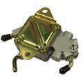 Jdmspeed New Fuel Pump 5ug-13910-01-0 5ug13910010 Replacement For Yamaha Rhino 450 660 Utv Yxr450 Yxr660