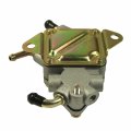 Jdmspeed New Fuel Pump 5ug-13910-01-0 5ug13910010 Replacement For Yamaha Rhino 450 660 Utv Yxr450 Yxr660