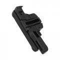 Hoypeyfiy Car Sunproof Slideway Bracket Replacement For Jeep Renegade 2015-2021 Ceiling Replace 77368445 77368446 Right