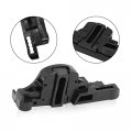Hoypeyfiy Car Sunproof Slideway Bracket Replacement For Jeep Renegade 2015-2021 Ceiling Replace 77368445 77368446 Right