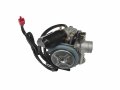 Carburetor W Filter For Trailmaster 150 Xrs Xrx Go-karts