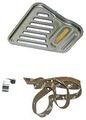 Automatic Transmission Filter Kit 58822 For Vehicle Specific Fit 