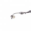 Bapmic 57475-s9a-013 Left Right 57470-s9a-013 Rear Abs Wheel Speed Sensor Compatible With 2002-2006 Honda Cr-v 2 4l