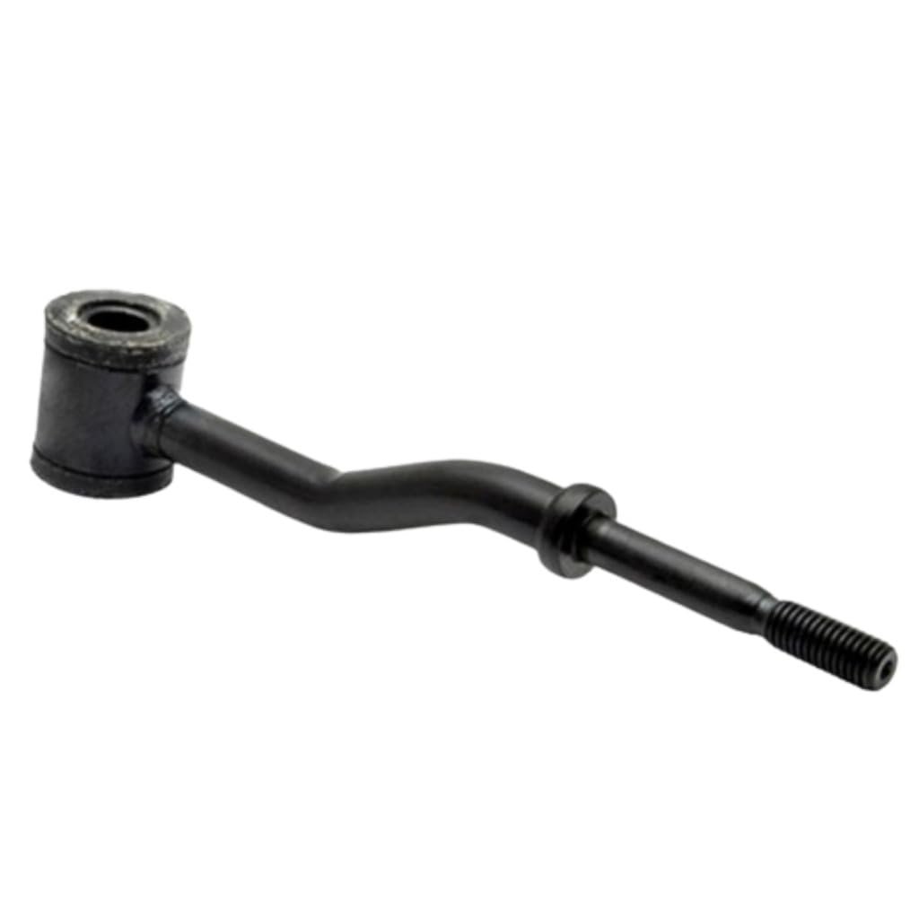 Front Stabilizer Bar Link Set For Jeep Cherokee 1991 2001 Rubber Black Bushings 209 3 Mm Length Hardware Included Replaces