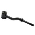 Front Stabilizer Bar Link Set For Jeep Cherokee 1991 2001 Rubber Black Bushings 209 3 Mm Length Hardware Included Replaces