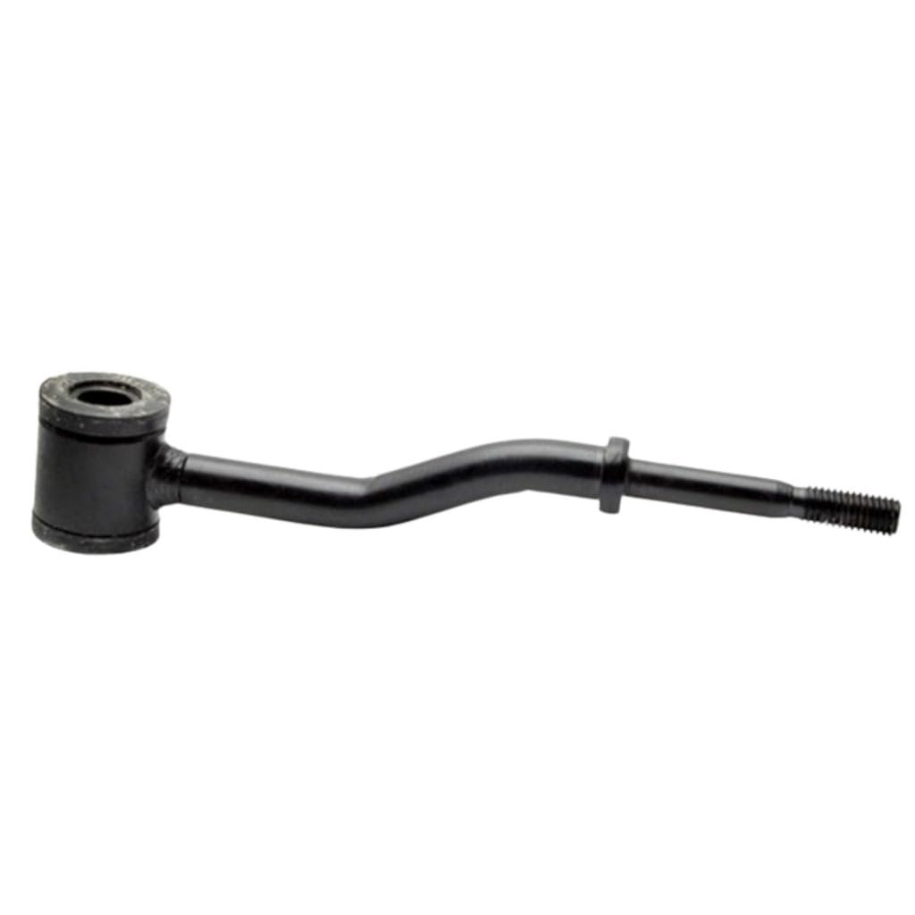 Front Stabilizer Bar Link Set For Jeep Cherokee 1991 2001 Rubber Black Bushings 209 3 Mm Length Hardware Included Replaces