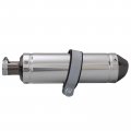 Tdpro 28mm Exhaust Pipe Muffler For Crf50 Xr50 Ssr 110cc 125cc 140cc 150cc