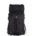 Big Waterproof Motorcycle Sissy Bar Bag