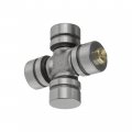 Caltric U-joint Kit Compatible With Suzuki Lt-f250 Lt-4wd Axle Outer Rear 64710-19b10