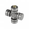 Caltric U-joint Kit Compatible With Suzuki Lt-f250 Lt-4wd Axle Outer Rear 64710-19b10