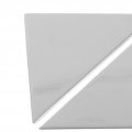 Door Window Pillar Trim Fydun 6pcs Side Cover 304 Stainless Steel Car Accessories For 300 2005a 2010