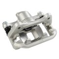 Rear Left Brake Caliper With Bracket 19b2979 For Chevy Optra 2004 2007 Spark Ev 2014 2016 Suzuki Forenza 2008 And Reno 2005