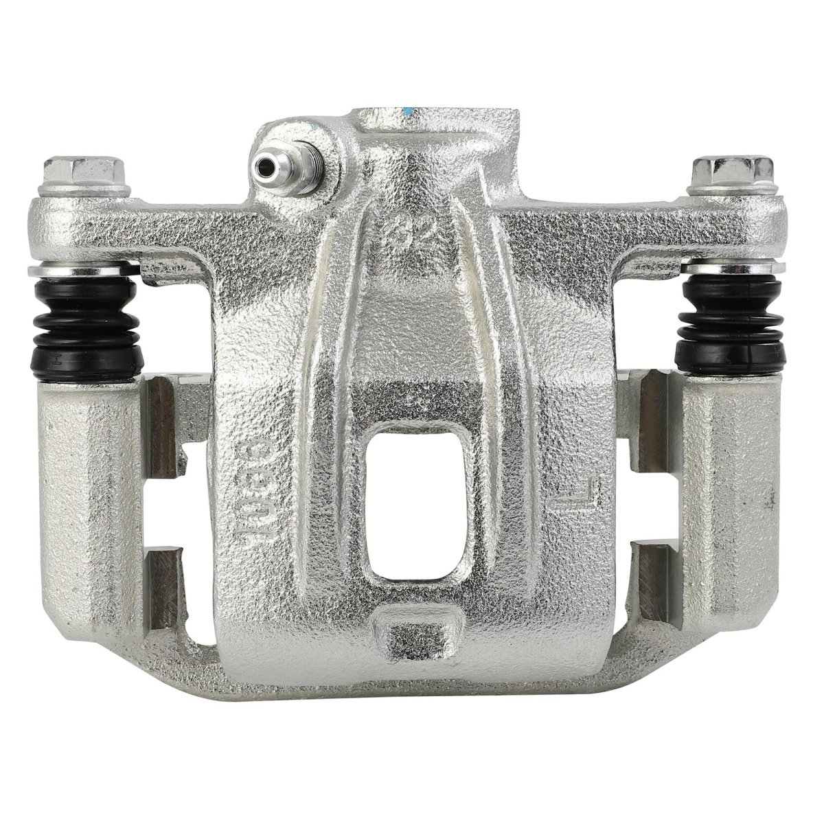 Rear Left Brake Caliper With Bracket 19b2979 For Chevy Optra 2004 2007 Spark Ev 2014 2016 Suzuki Forenza 2008 And Reno 2005