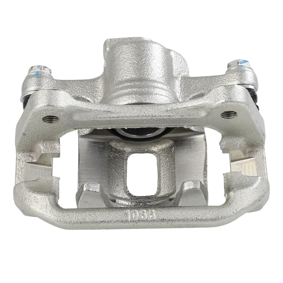 Rear Left Brake Caliper With Bracket 19b2979 For Chevy Optra 2004 2007 Spark Ev 2014 2016 Suzuki Forenza 2008 And Reno 2005