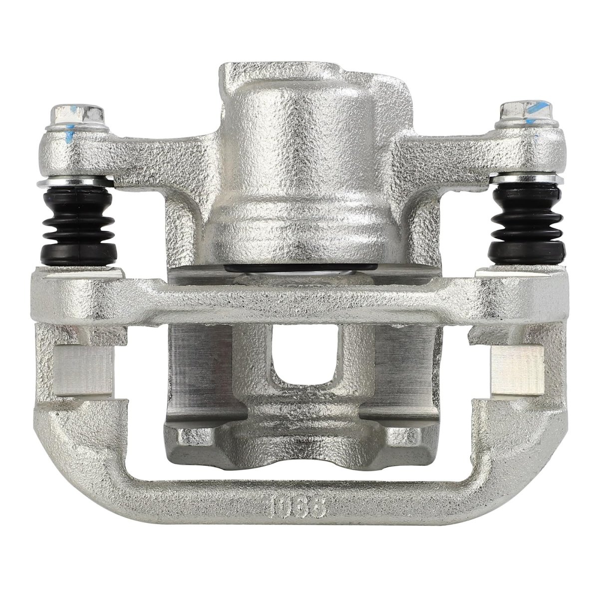 Rear Left Brake Caliper With Bracket 19b2979 For Chevy Optra 2004 2007 Spark Ev 2014 2016 Suzuki Forenza 2008 And Reno 2005