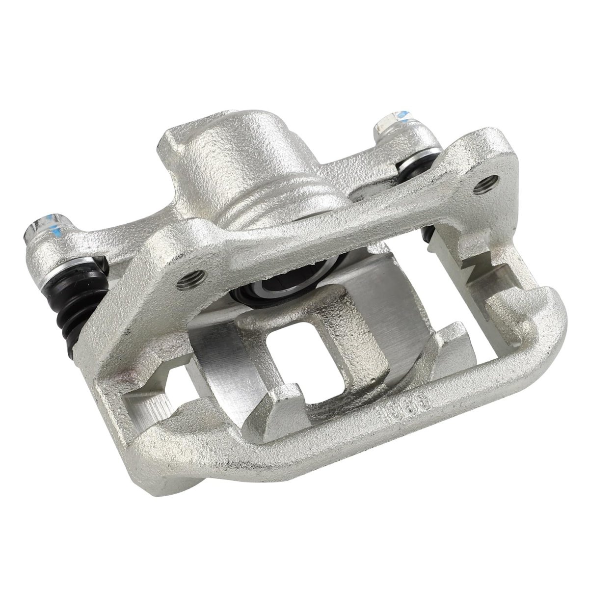 Rear Left Brake Caliper With Bracket 19b2979 For Chevy Optra 2004 2007 Spark Ev 2014 2016 Suzuki Forenza 2008 And Reno 2005