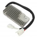 Ocpty Voltage Regulator Rectifier Fits For Yamaha Xvz12 Xvz1200 1983 1984 1985 1989