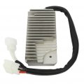 Ocpty Voltage Regulator Rectifier Fits For Yamaha Xvz12 Xvz1200 1983 1984 1985 1989