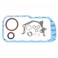 Domestic Gaskets Engine Rering Kit Fsbrr8004eve Compatible With 99-03 Suzuki Chervrolet 1 8 2 0 Dohc J18a J20a Full Gasket Set