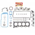 Domestic Gaskets Engine Rering Kit Fsbrr8004eve Compatible With 99-03 Suzuki Chervrolet 1 8 2 0 Dohc J18a J20a Full Gasket Set