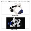 Welding Headband Plastic Welder Mask Adjustable Headgear For Solar Auto Darkening Helmet Replacement Accessories White