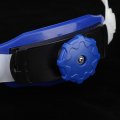 Welding Headband Plastic Welder Mask Adjustable Headgear For Solar Auto Darkening Helmet Replacement Accessories White