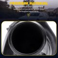 Ocpty Thermostat Housing Fit For Toyota 4runner 2003-2014 For Fj Cruiser 2007-2014 Tacoma 2005-2014 Engine Coolant Assembly