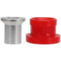 Lexus Ls400 For Toyota Celsior Pu Rear Differential Bushing 211938b 2pcs 