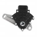 X Autohaux 84540-46010 Car Electronic Neutral Safety Switch Accessory For Toyota Corolla Matrix Yaris Scion Xa