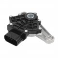 X Autohaux 84540-46010 Car Electronic Neutral Safety Switch Accessory For Toyota Corolla Matrix Yaris Scion Xa