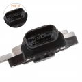 X Autohaux 84540-46010 Car Electronic Neutral Safety Switch Accessory For Toyota Corolla Matrix Yaris Scion Xa