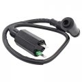 Motoku Ignition Coil For Kawasaki Kvf300 Kvf360 Kvf400 Prairie 300 360 Klf220 Bayou 220 250 400 Klf Bn125