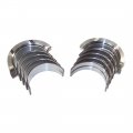 Mb1 Main Bearings Set Standard For 1994 To 2011 Hyundai And Kia Accent Rio Rio5 1 5l 1 6l L4 16v Dohc 1599cc 