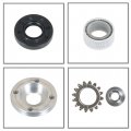 Supercharge Kit Replacement For Sea-doo Rxp Gtx Rxt Gtr 2004-2016 420881102