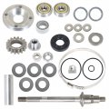 Supercharge Kit Replacement For Sea-doo Rxp Gtx Rxt Gtr 2004-2016 420881102