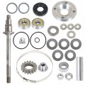 Supercharge Kit Replacement For Sea-doo Rxp Gtx Rxt Gtr 2004-2016 420881102