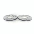 Customadeonly 2pc 5mm 3 16 Wheel Spacers Hubcentric 414 3 66 1 To 73 1 Bore Works With Aftermarket Wheels W 1mm Only
