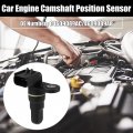 Uxcell Car Engine Camshaft Position Sensor No 04609089ac 4609089ab For Chrysler 300 2010