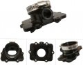 Intake Manifold For 1999-2000 Ski-doo Mxz Summit Formula Deluxe Z Grand Touring 600 420867805 