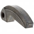 Polaris Snowmobile Bushing Weight Assembly Genuine Oem Part Qty 1