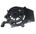 High Performance Rewind Starter For Brigg And Straton Replace 594062
