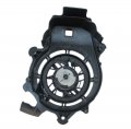 High Performance Rewind Starter For Brigg And Straton Replace 594062