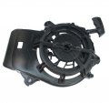 High Performance Rewind Starter For Brigg And Straton Replace 594062