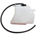 Coolant Reservoir With Cap And Hose For Toyota Land Cruiser 1993 To 1997 Lx3014101 1647066020 