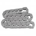 Road Passion 12760-19b71-000 Drive Steel Chain 108 Links Replacement For Suzuki Ltf400f King Quad 400 4wd 2008-2017 Ltf400
