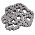 Road Passion 12760-19b71-000 Drive Steel Chain 108 Links Replacement For Suzuki Ltf400f King Quad 400 4wd 2008-2017 Ltf400