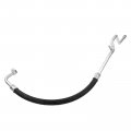 A-premium A C Suction Line Hose Assembly Compatible With Cadillac Cts 2003-2004 V6 3 2l Compressor To Evap