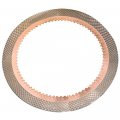 A-d2nn7r000a Disc Dual Power Underdrive Clutch 