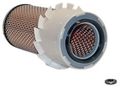 Wix Filters 46421 Heavy Duty Air Filter W Fin Pack Of 1 