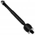 Ocpty New 6-piece Fit For 2004006 Lexus Rx330007-2009 Rx350 2004-2007 Toyota Highlander 2 Inner Tie Rod End 2 Outer 2 Sway Bar